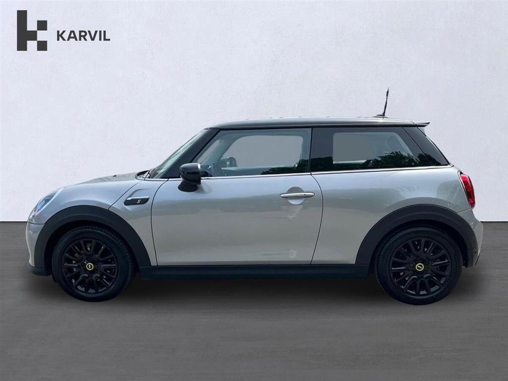 Mini Cooper SE EL Premium Plus 184HK 3d Aut. - Image 3