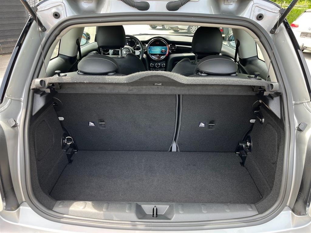 Mini Cooper SE EL Premium Plus 184HK 3d Aut. - Image 21