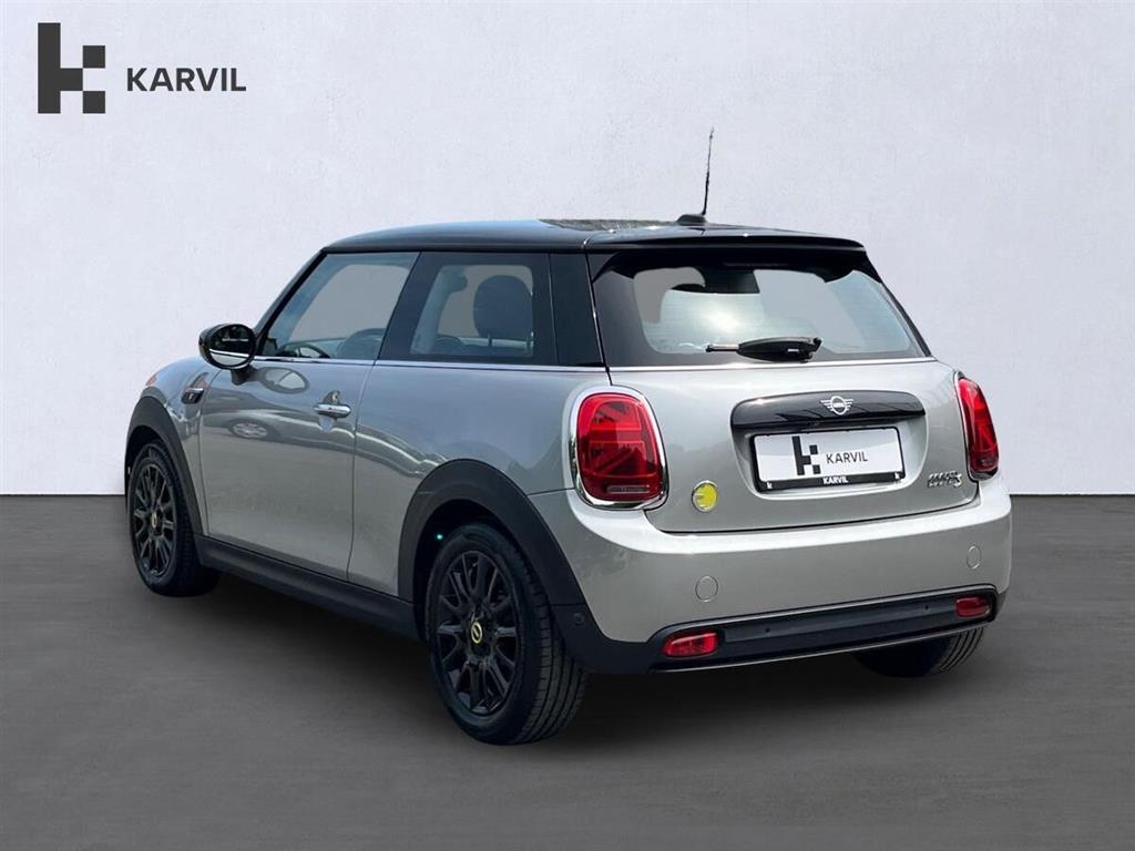 Mini Cooper SE EL Premium Plus 184HK 3d Aut. - Image 4