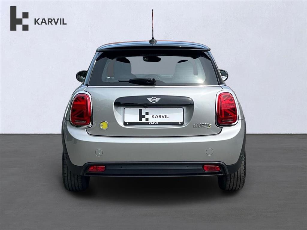 Mini Cooper SE EL Premium Plus 184HK 3d Aut. - Image 5