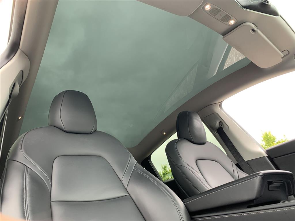 Tesla Model Y 75 kWh Long Range AWD 514HK 5d Aut. - Image 6