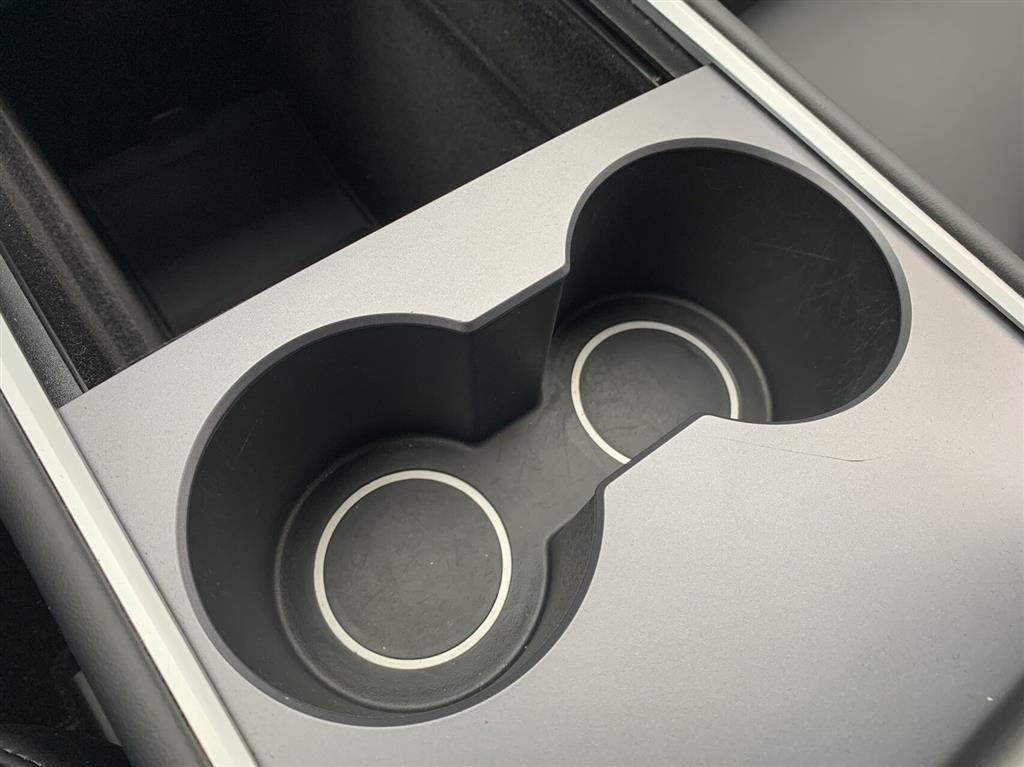 Tesla Model Y 75 kWh Long Range AWD 514HK 5d Aut. - Image 17