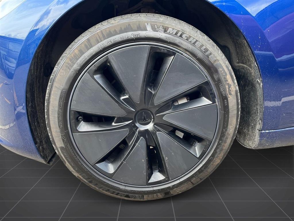 Tesla Model 3 EL 283HK Aut. - Image 6