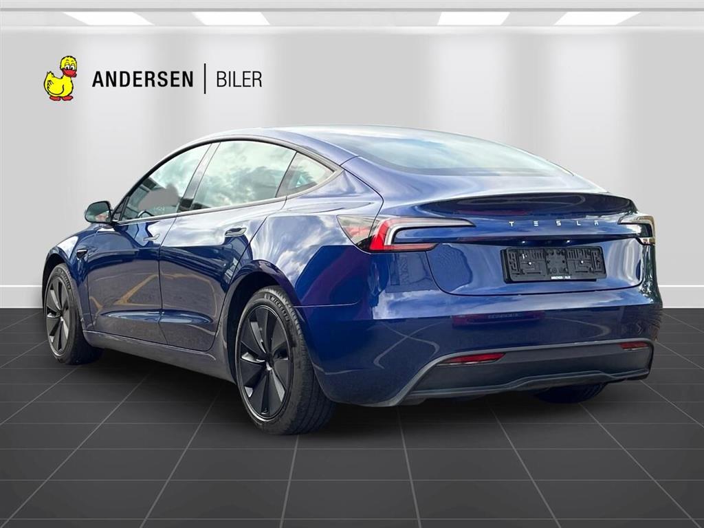 Tesla Model 3 EL 283HK Aut. - Image 7