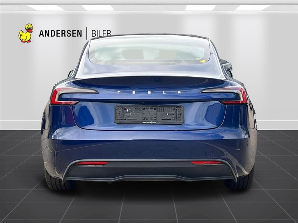 Tesla Model 3 EL 283HK Aut. - Image 9