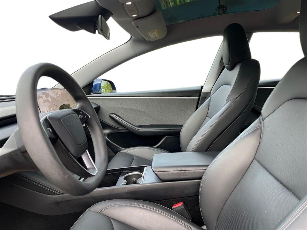 Tesla Model 3 EL 283HK Aut. - Image 10