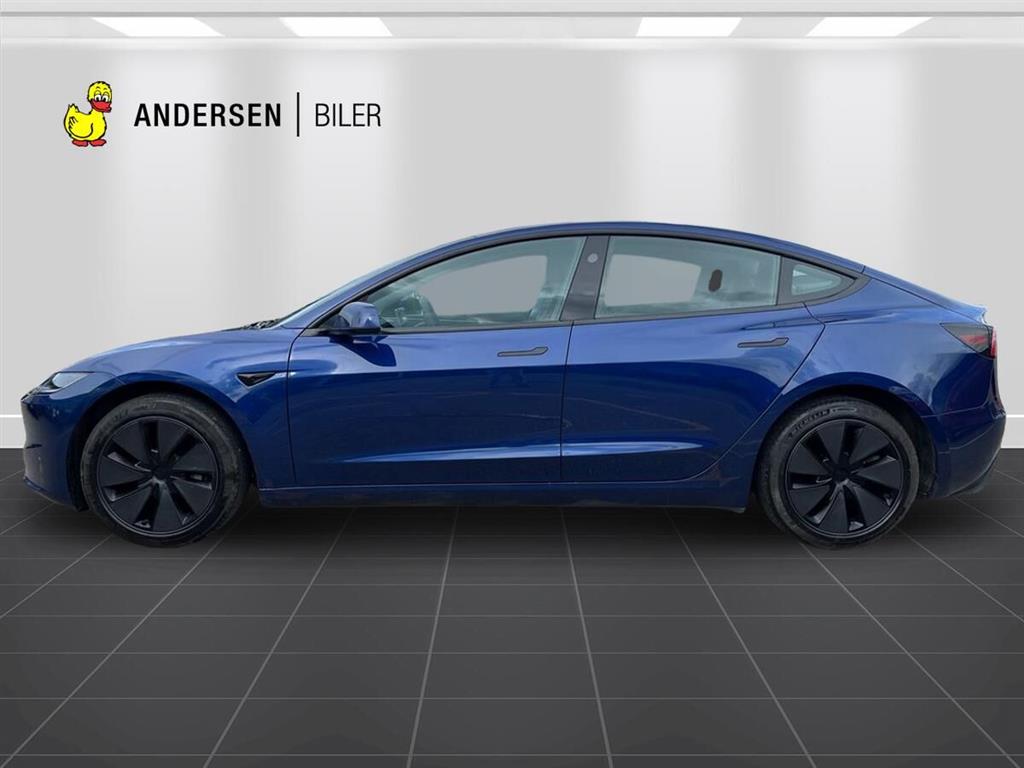 Tesla Model 3 EL 283HK Aut. - Image 2