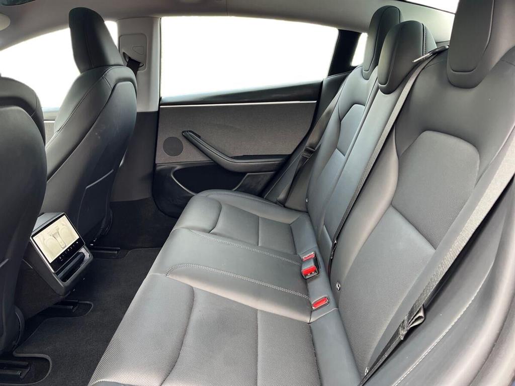 Tesla Model 3 EL 283HK Aut. - Image 11
