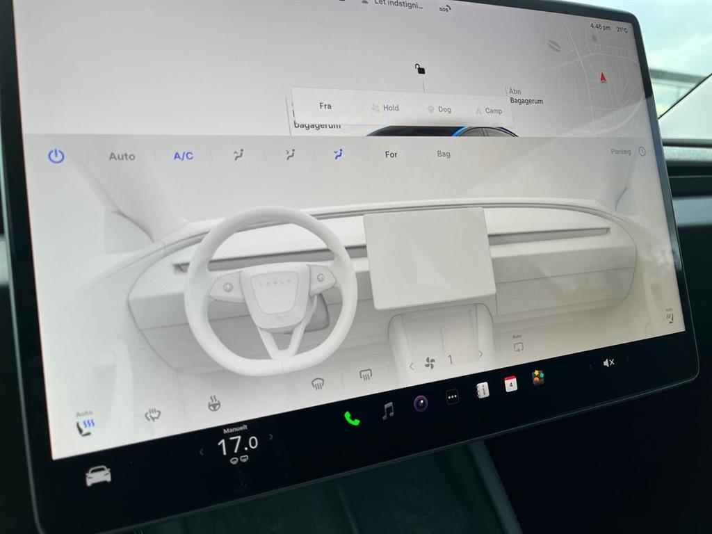 Tesla Model 3 EL 283HK Aut. - Image 15