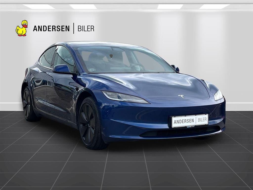 Tesla Model 3 EL 283HK Aut. - Image 3