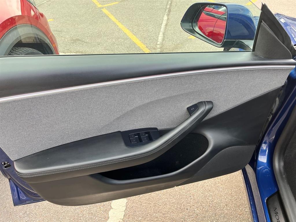 Tesla Model 3 EL 283HK Aut. - Image 21