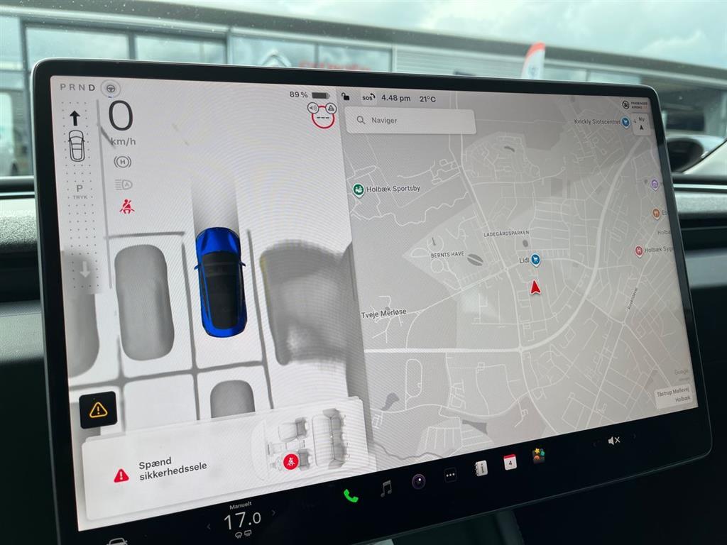 Tesla Model 3 EL 283HK Aut. - Image 24