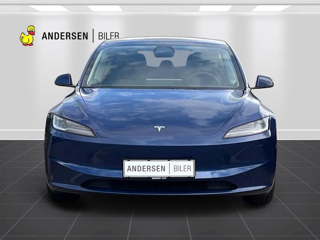 Tesla Model 3 EL 283HK Aut. - Image 5