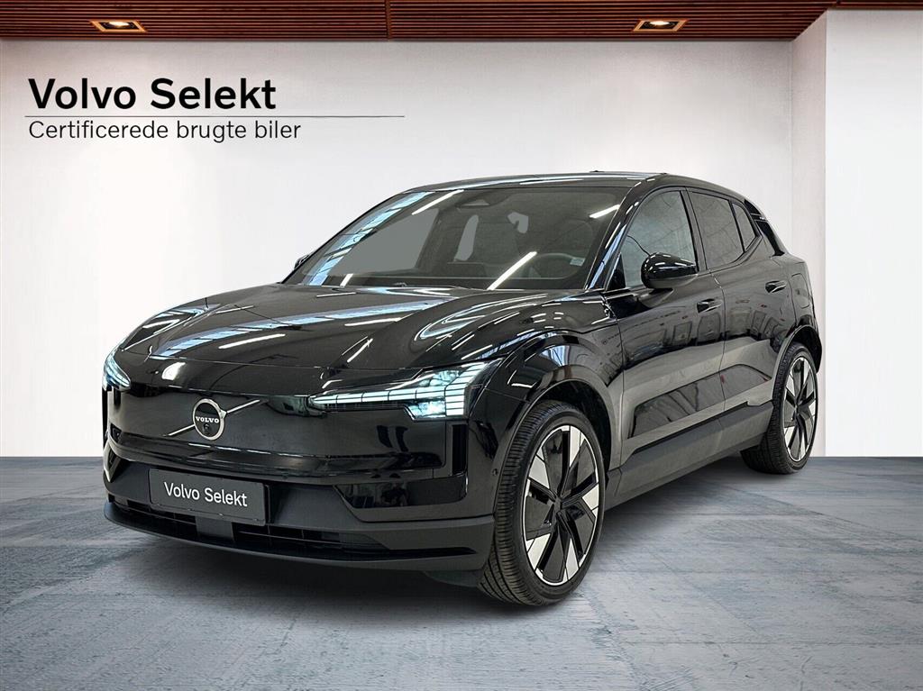 Volvo EX30 Single Motor Extended Range Ultra 272HK 5d Aut.