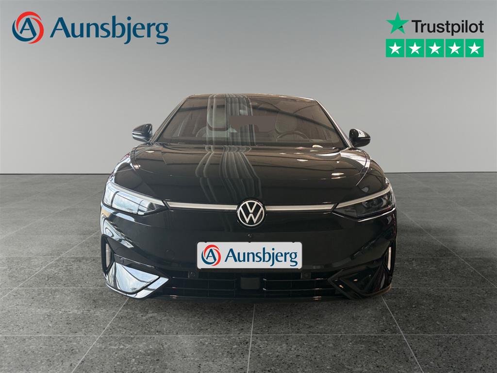 VW ID.7 EL Pro 286HK 5d Aut. - Image 8