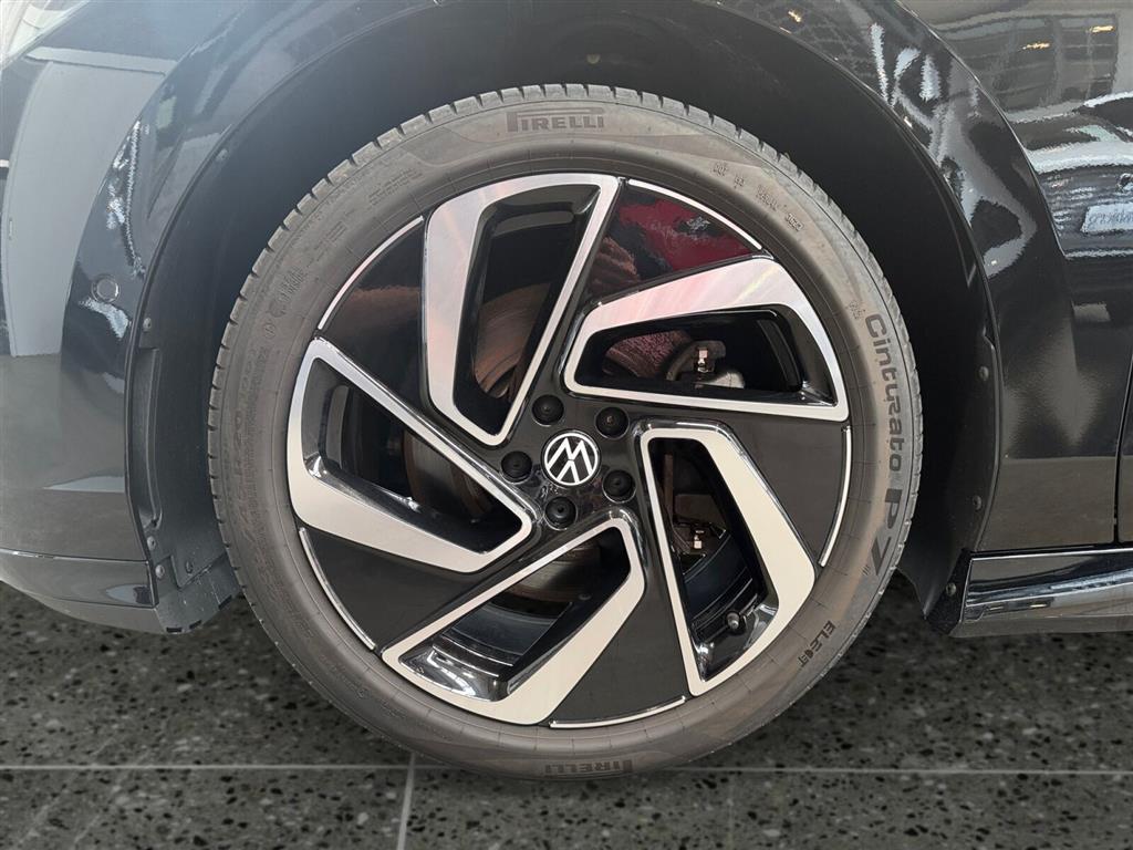 VW ID.7 EL Pro 286HK 5d Aut. - Image 9