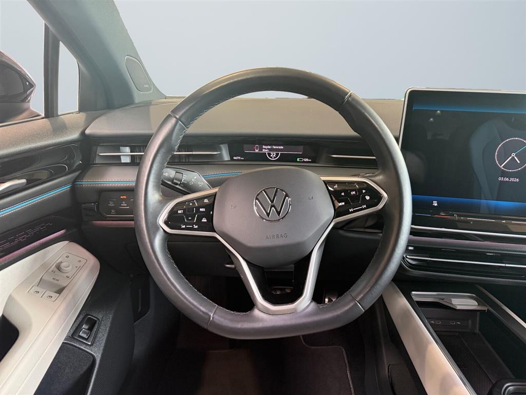 VW ID.7 EL Pro 286HK 5d Aut. - Image 13