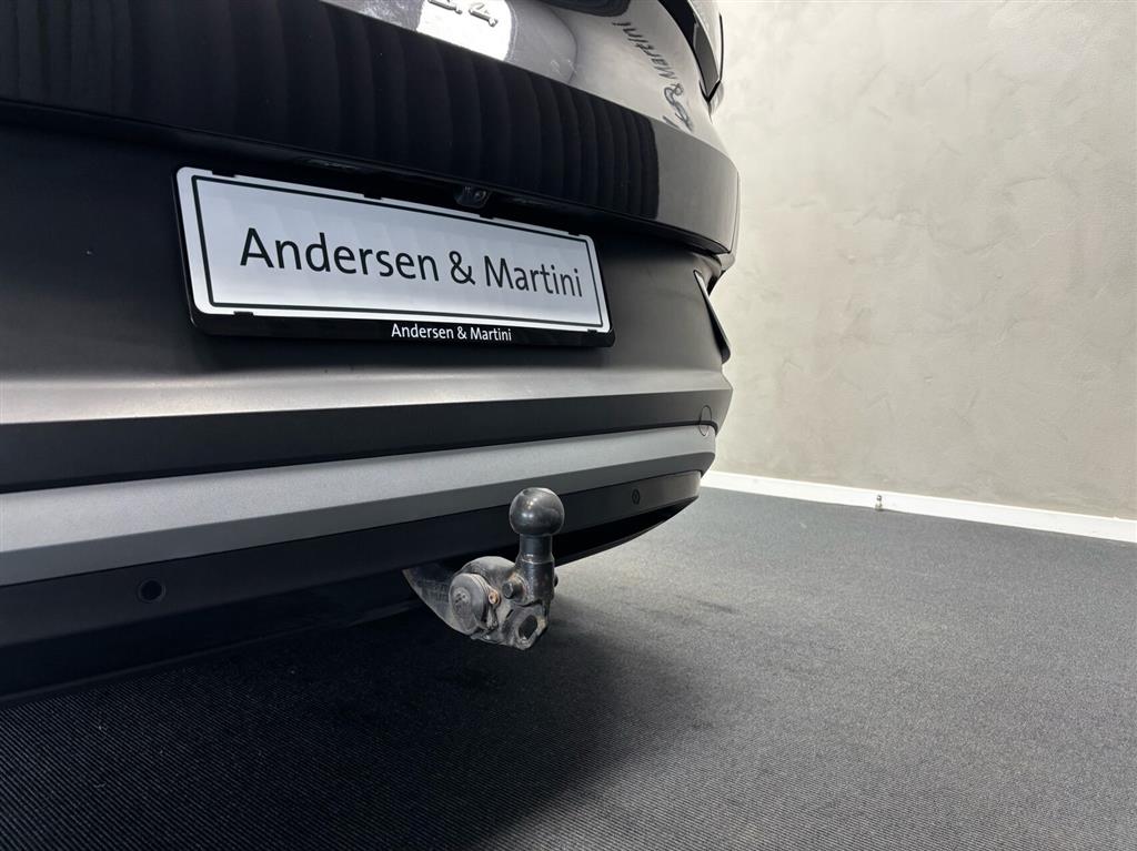 VW ID.4 EL 1st 204HK 5d Aut. - Image 8