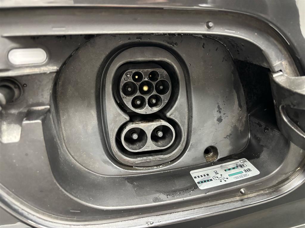 VW ID.4 EL 1st 204HK 5d Aut. - Image 26