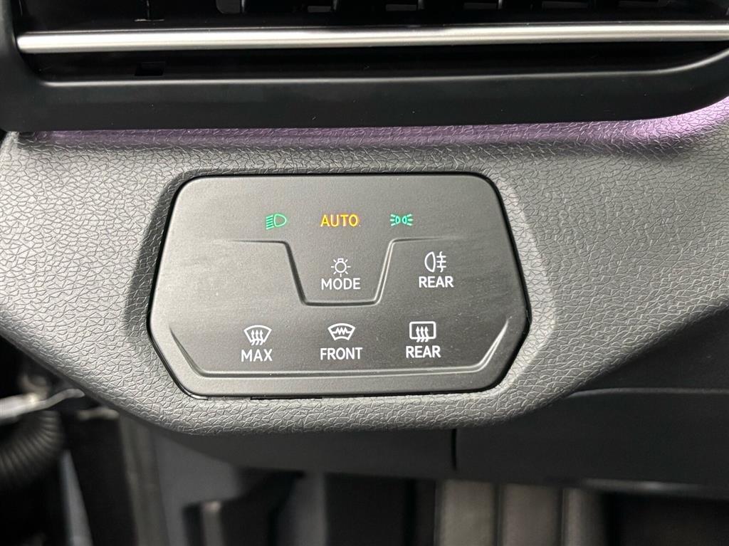 VW ID.4 EL 1st 204HK 5d Aut. - Image 28