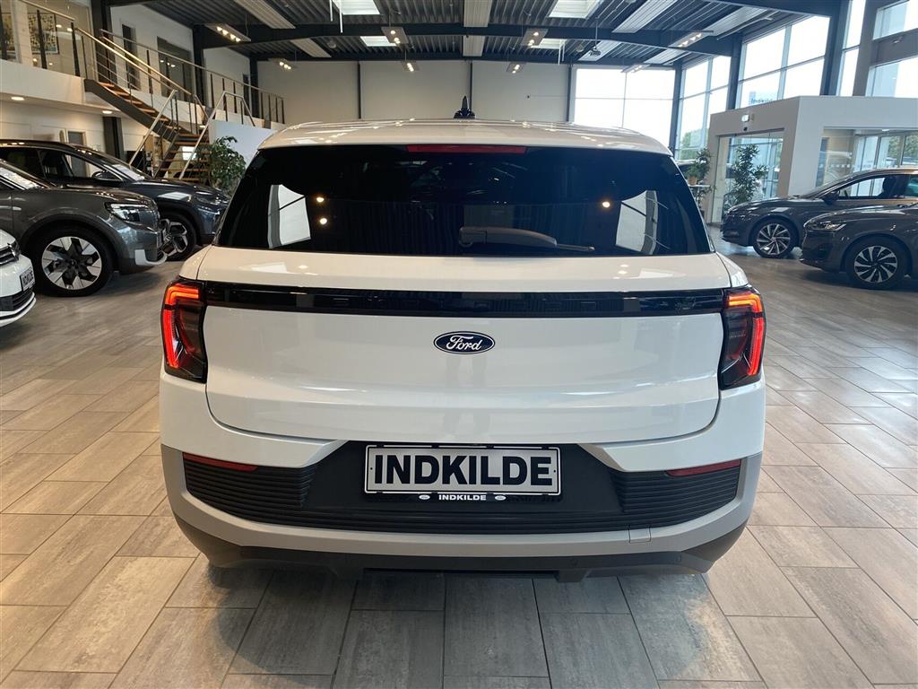 Ford Explorer EL UR Select RWD 286HK 5d Aut. - Image 6