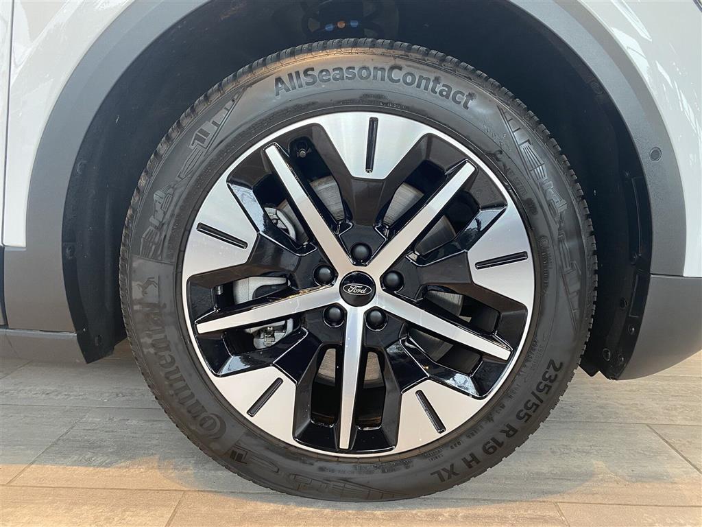 Ford Explorer EL UR Select RWD 286HK 5d Aut. - Image 7