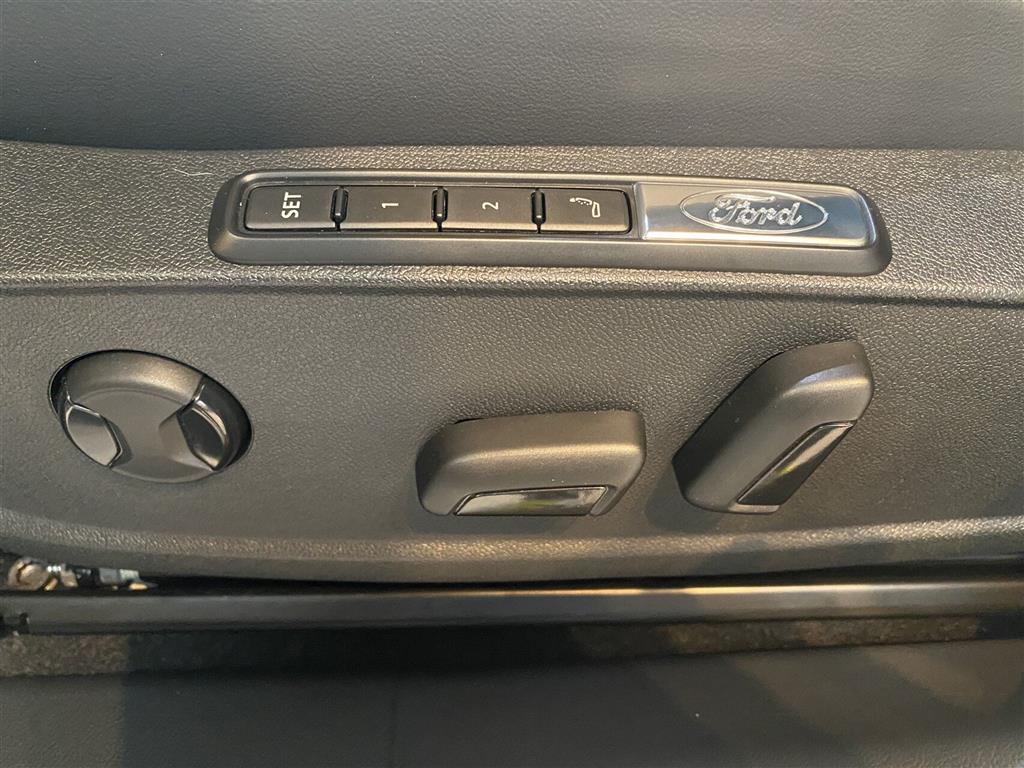 Ford Explorer EL UR Select RWD 286HK 5d Aut. - Image 9
