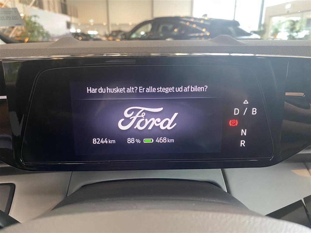 Ford Explorer EL UR Select RWD 286HK 5d Aut. - Image 13