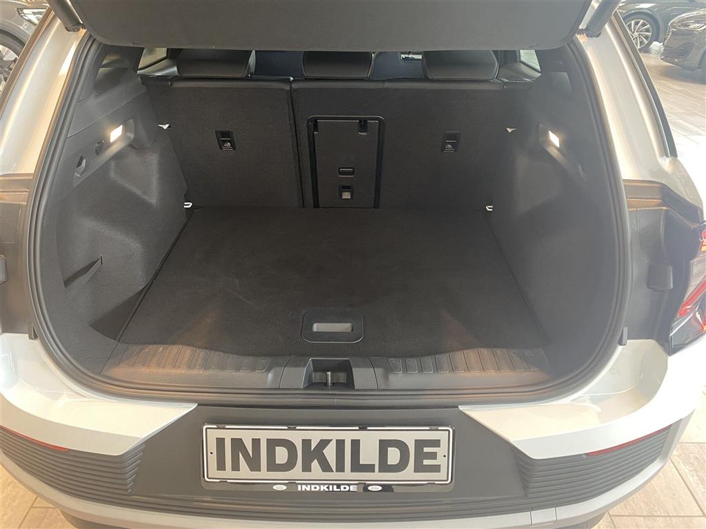 Ford Explorer EL UR Select RWD 286HK 5d Aut. - Image 20