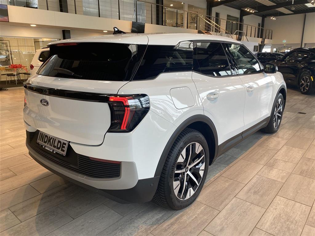 Ford Explorer EL UR Select RWD 286HK 5d Aut. - Image 3