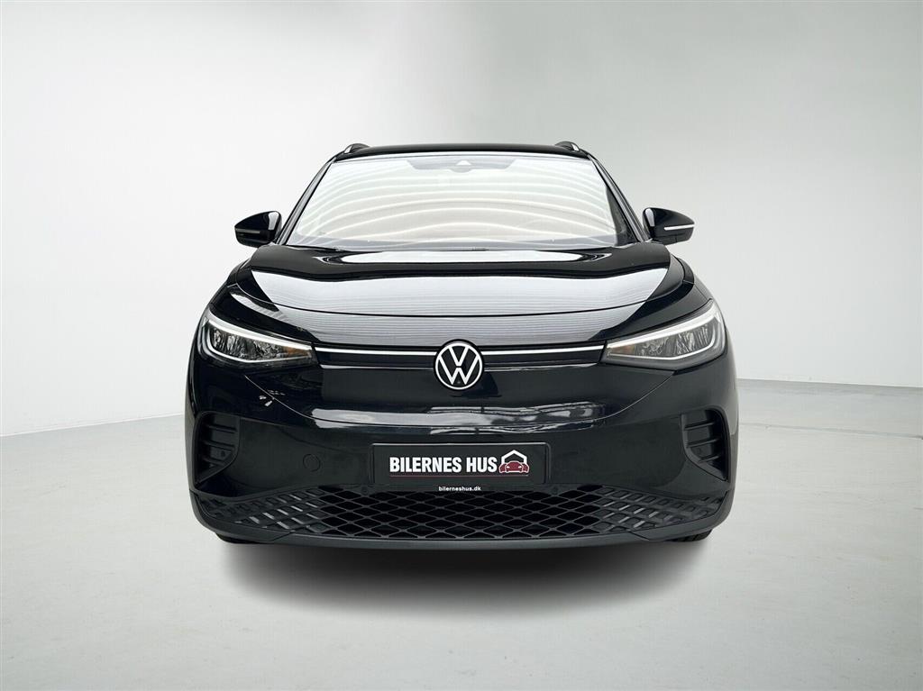 VW ID.4 EL Pro Performance 204HK 5d Aut. - Image 7
