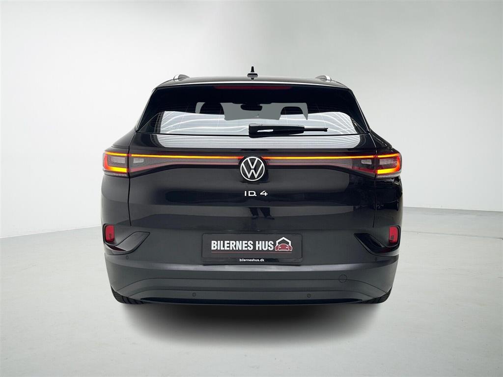 VW ID.4 EL Pro Performance 204HK 5d Aut. - Image 8