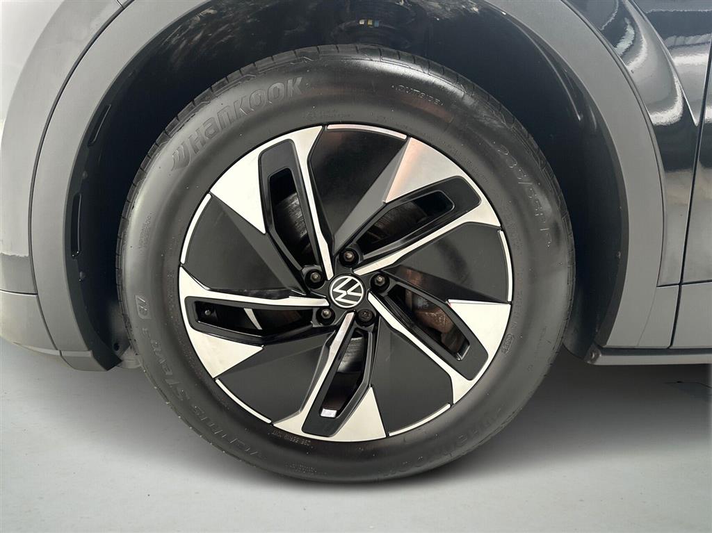 VW ID.4 EL Pro Performance 204HK 5d Aut. - Image 9