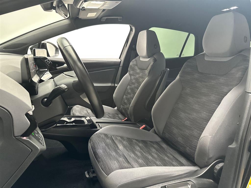 VW ID.4 EL Pro Performance 204HK 5d Aut. - Image 19