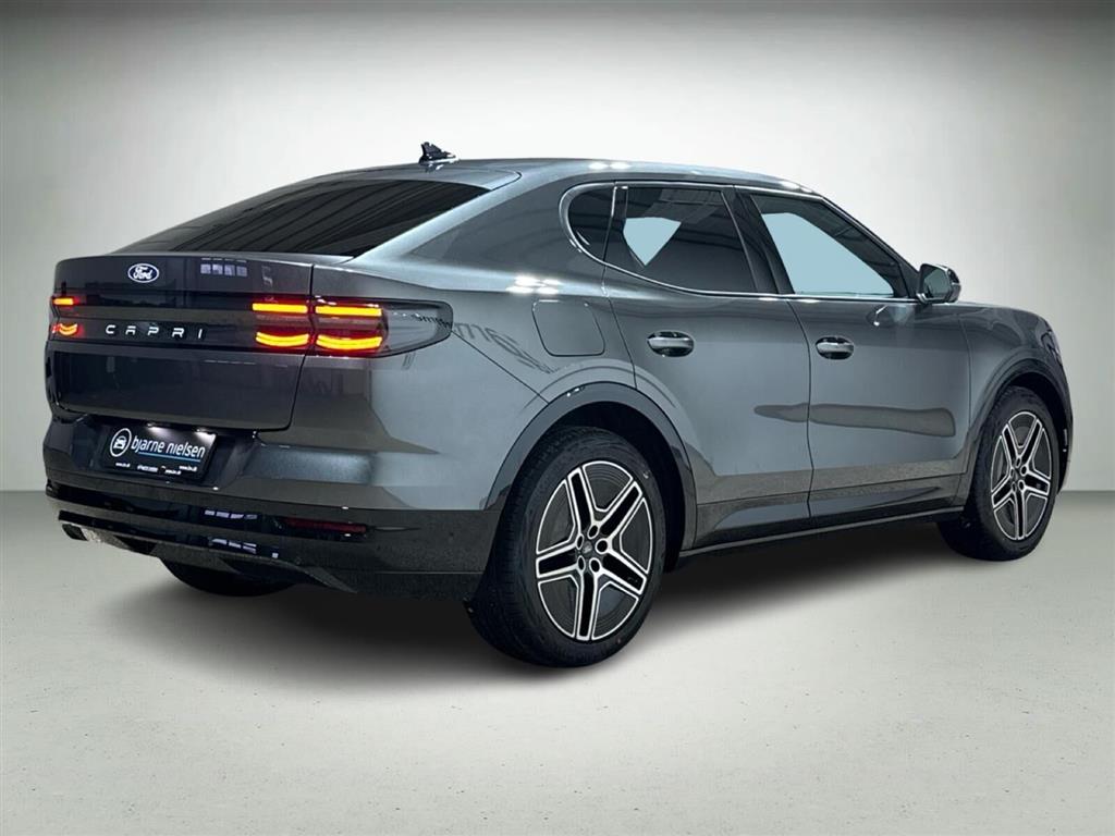 Ford Capri EL UR Premium 286HK 5d Aut. - Image 6