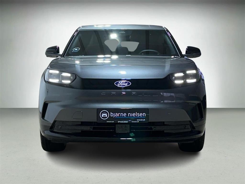 Ford Capri EL UR Premium 286HK 5d Aut. - Image 2