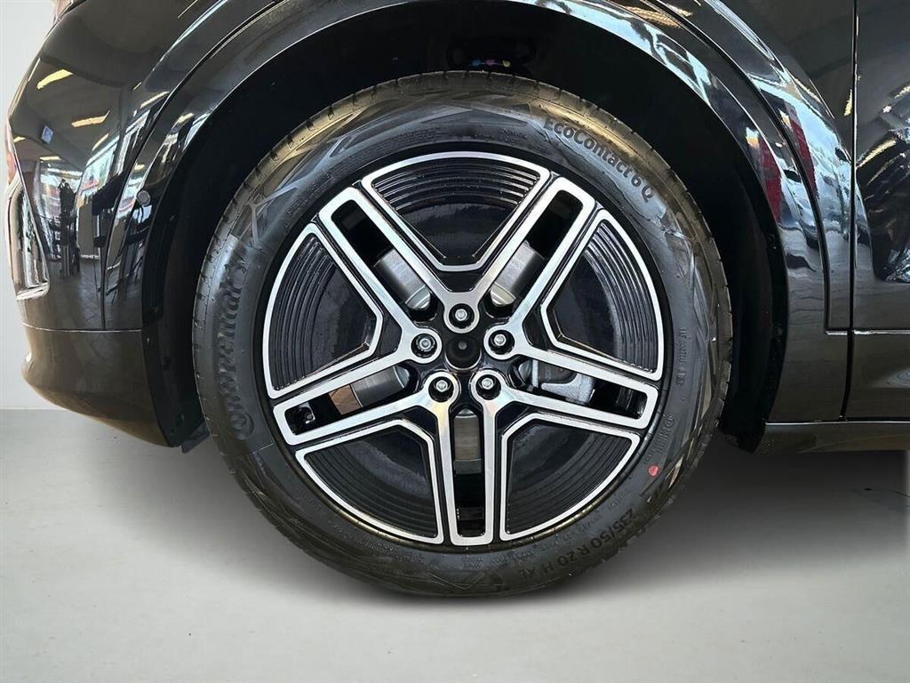 Ford Capri EL UR Premium 286HK 5d Aut. - Image 6