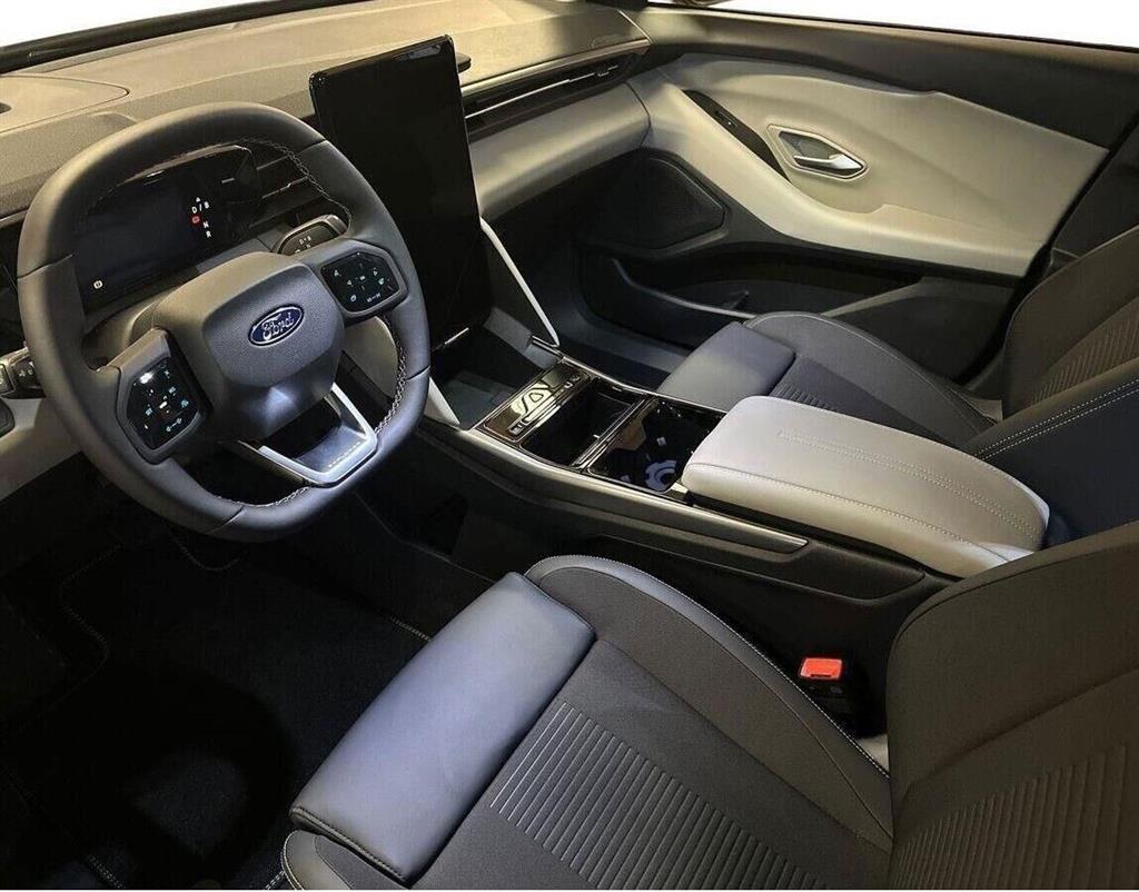 Ford Capri EL UR Premium 286HK 5d Aut. - Image 8