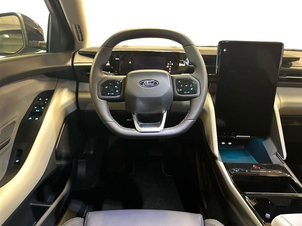 Ford Capri EL UR Premium 286HK 5d Aut. - Image 11