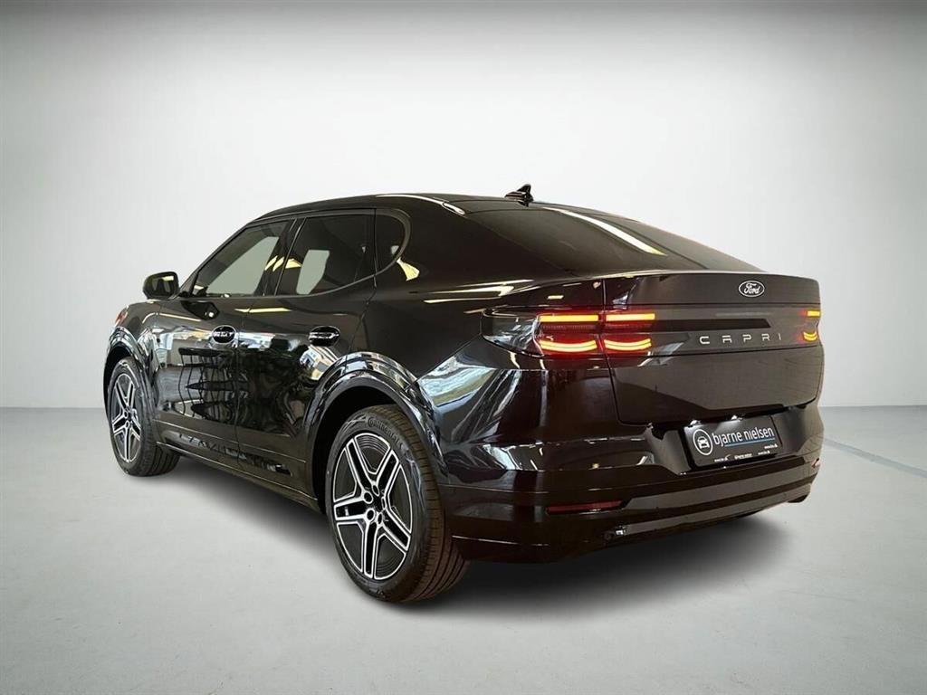 Ford Capri EL UR Premium 286HK 5d Aut. - Image 3