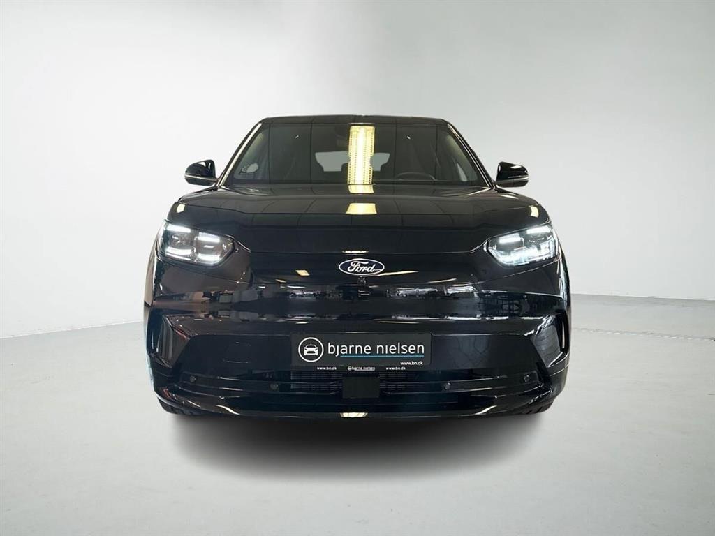 Ford Capri EL UR Premium 286HK 5d Aut. - Image 4
