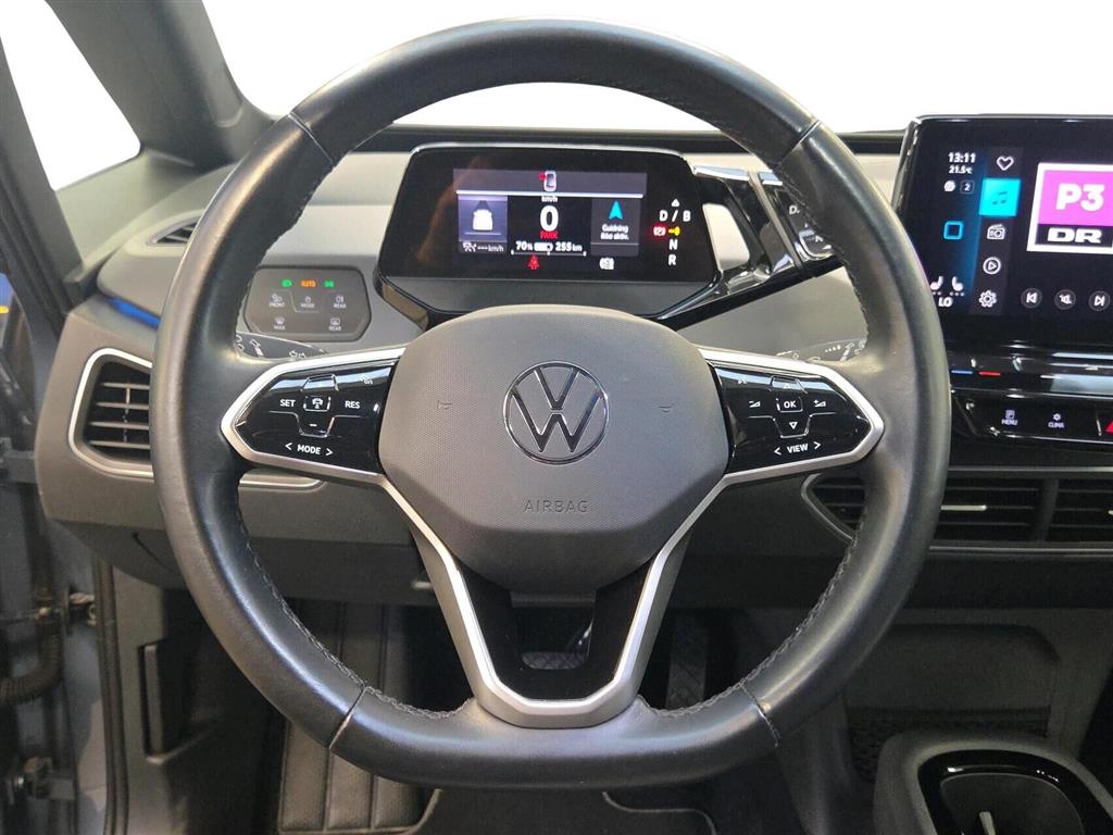 VW ID.3 EL Pro Performance 204HK 5d Aut. - Image 12