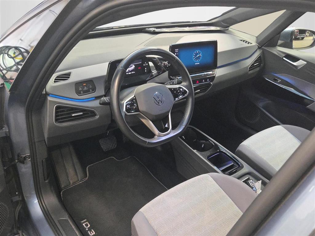 VW ID.3 EL Pro Performance 204HK 5d Aut. - Image 16