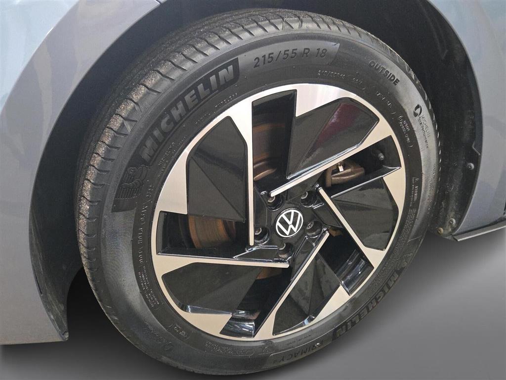 VW ID.3 EL Pro Performance 204HK 5d Aut. - Image 17