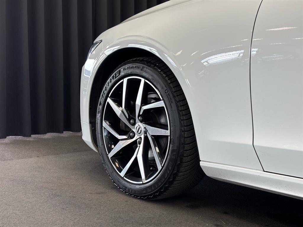 Volvo S90 2,0 D4 R-design 190HK 8g Aut. - Image 6
