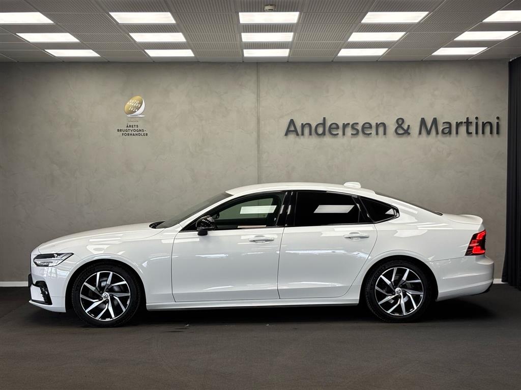 Volvo S90 2,0 D4 R-design 190HK 8g Aut. - Image 2