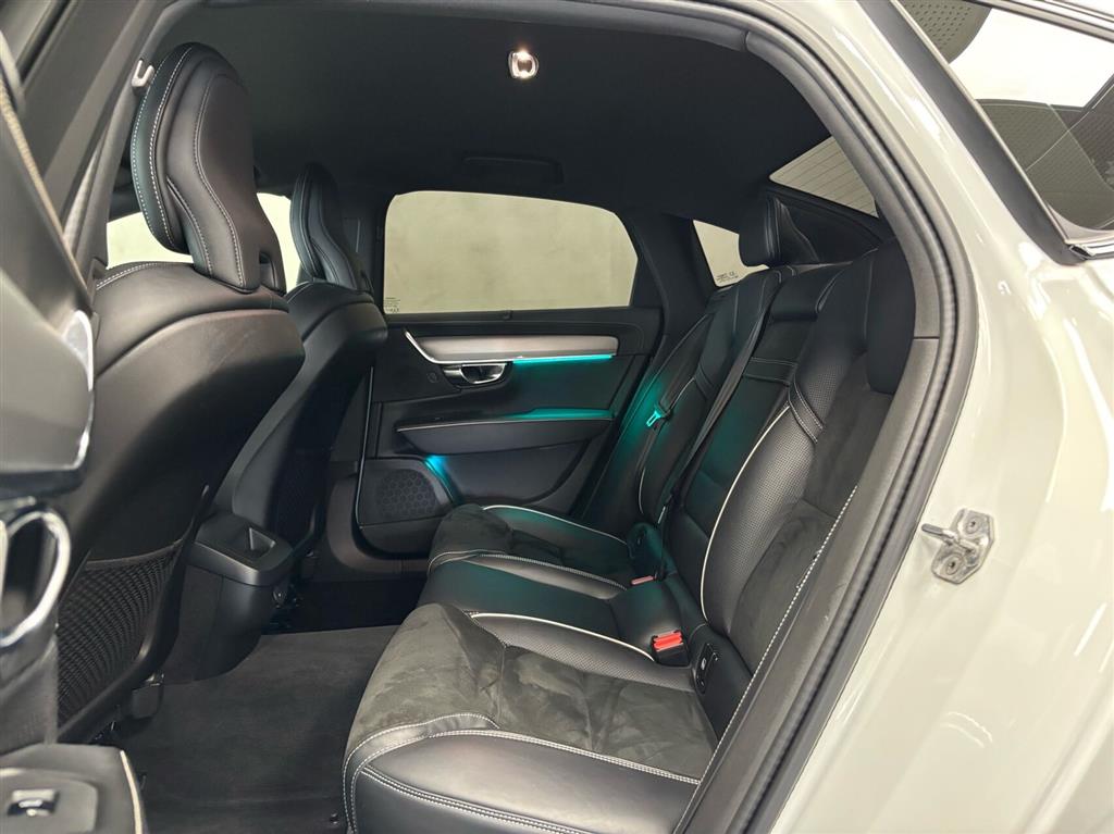 Volvo S90 2,0 D4 R-design 190HK 8g Aut. - Image 12