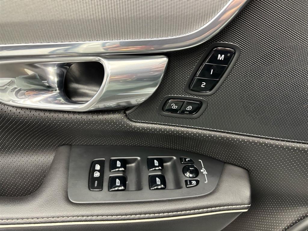 Volvo S90 2,0 D4 R-design 190HK 8g Aut. - Image 15