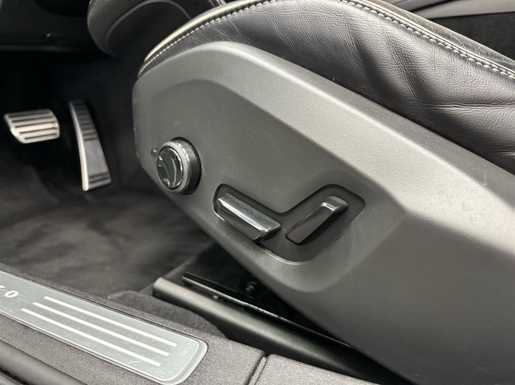 Volvo S90 2,0 D4 R-design 190HK 8g Aut. - Image 16