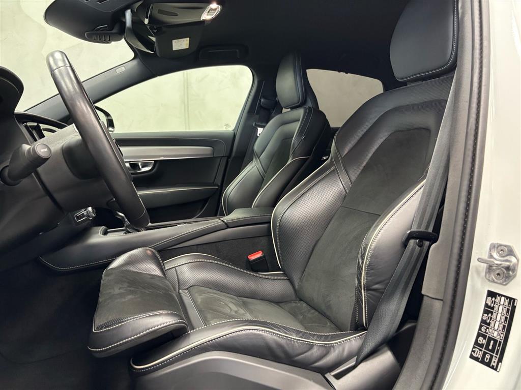 Volvo S90 2,0 D4 R-design 190HK 8g Aut. - Image 17